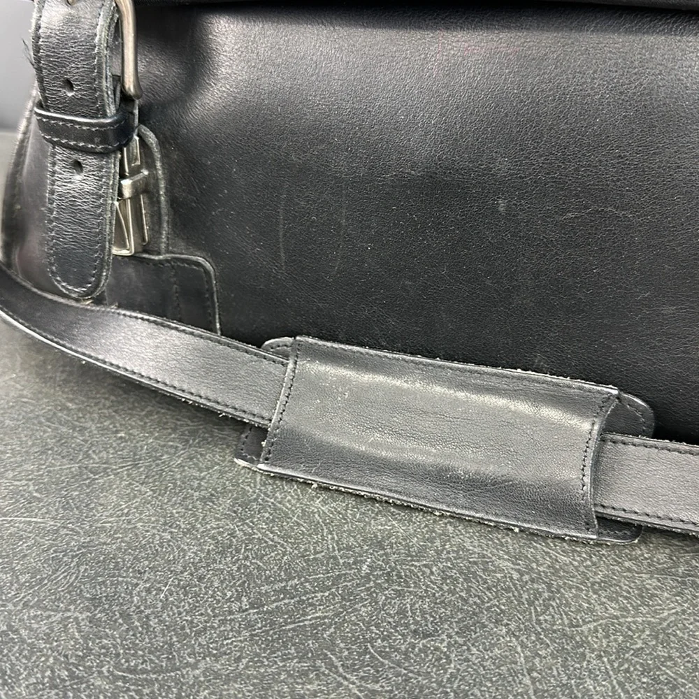 Coach Briefcase